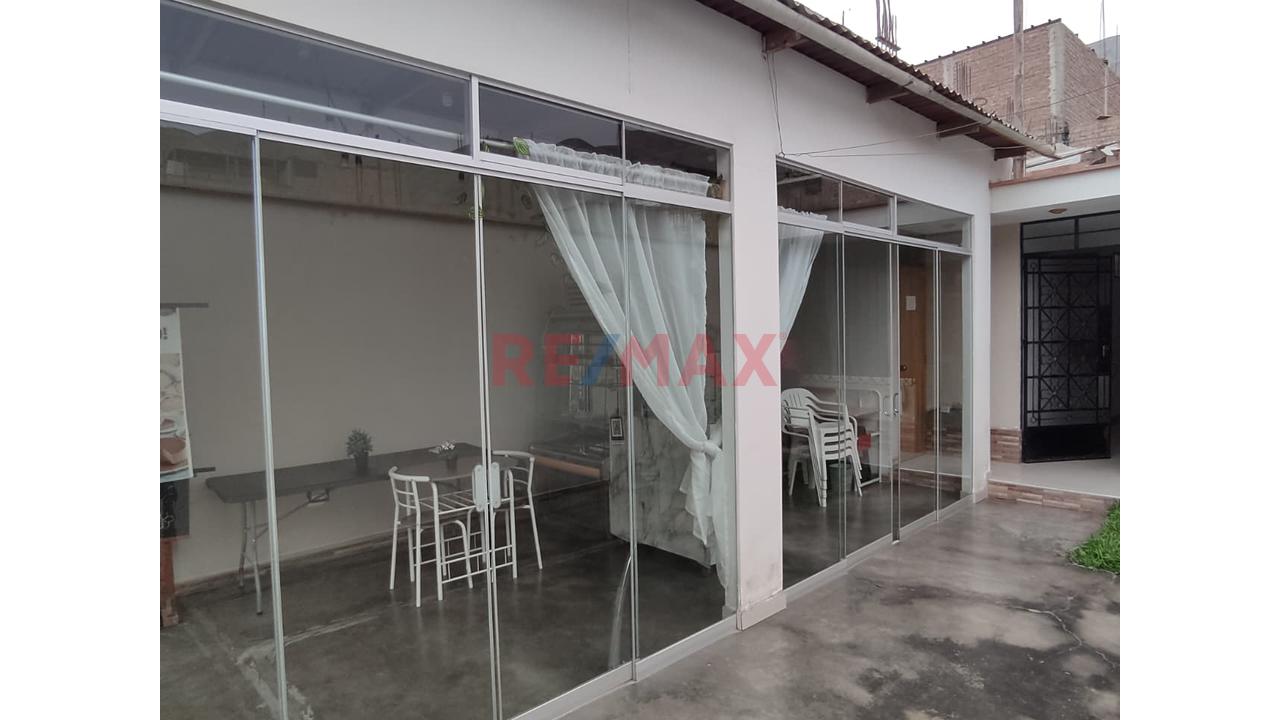 Casa En Venta En Zona Segura De Carapongo - Lurigancho 🏡 — foto 4