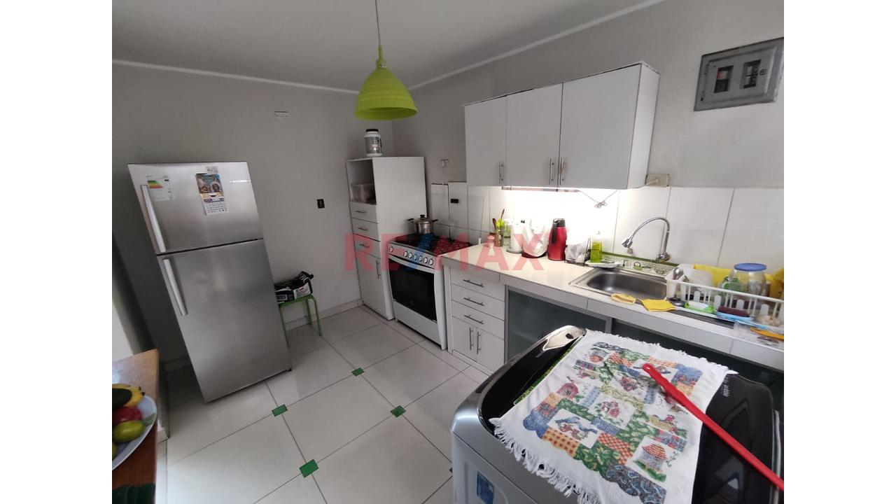 Casa En Venta En Zona Segura De Carapongo - Lurigancho 🏡 — foto 3