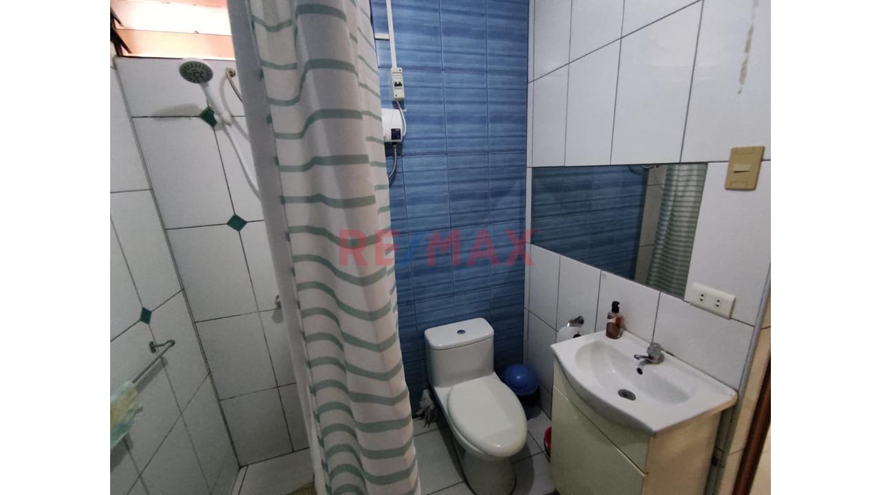 Casa En Venta En Zona Segura De Carapongo - Lurigancho 🏡 — foto 15