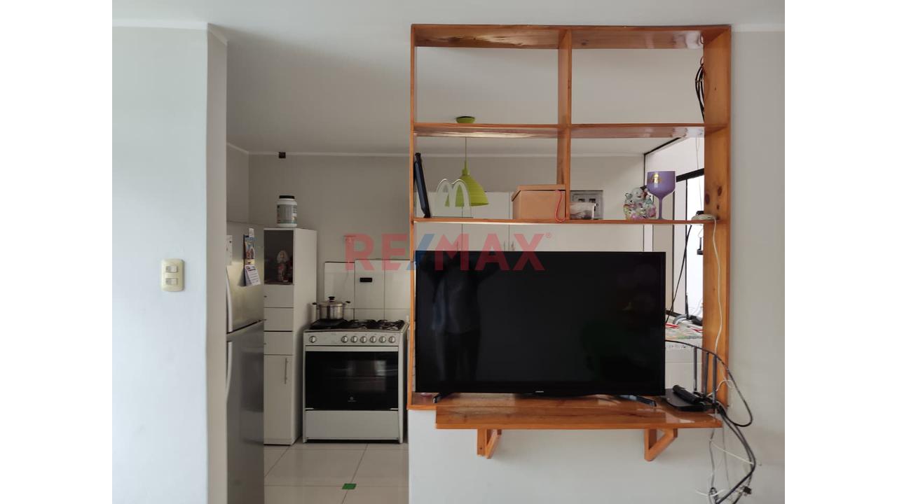 Casa En Venta En Zona Segura De Carapongo - Lurigancho 🏡 — foto 10