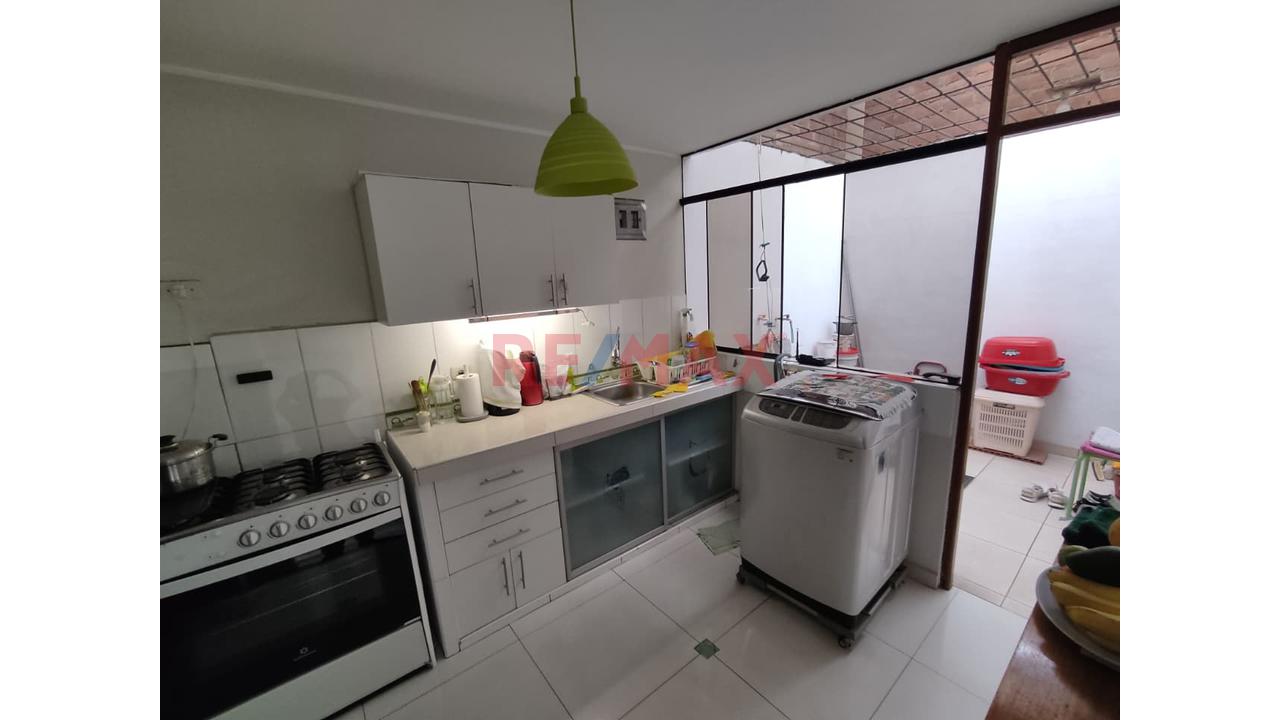 Casa En Venta En Zona Segura De Carapongo - Lurigancho 🏡 — foto 9