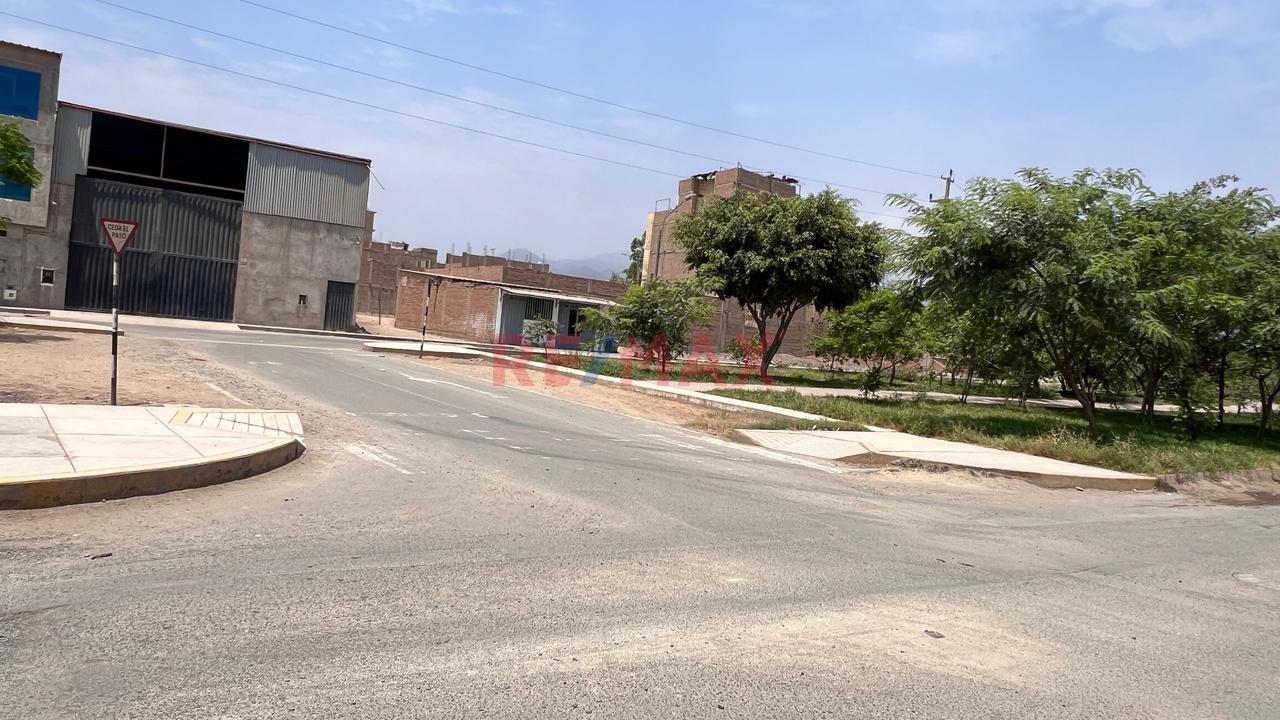 🏡 Venta De Terreno De 180 M² En Urb. Santa Maria Carabayllo – 7Ma Etapa — foto 14