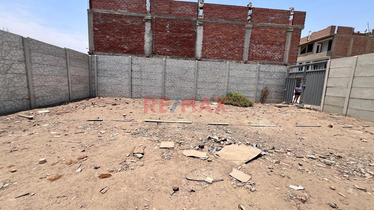 🏡 Venta De Terreno De 180 M² En Urb. Santa Maria Carabayllo – 7Ma Etapa — foto 4