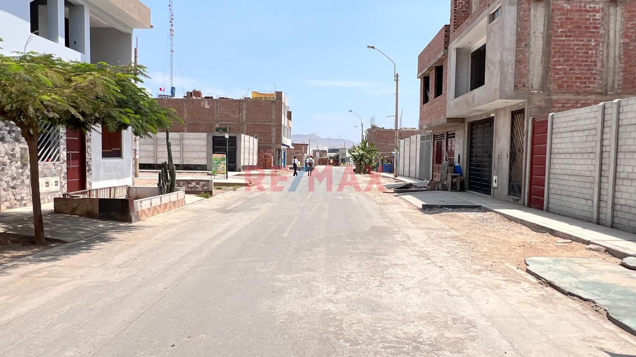 🏡 Venta De Terreno De 180 M² En Urb. Santa Maria Carabayllo – 7Ma Etapa — foto 3
