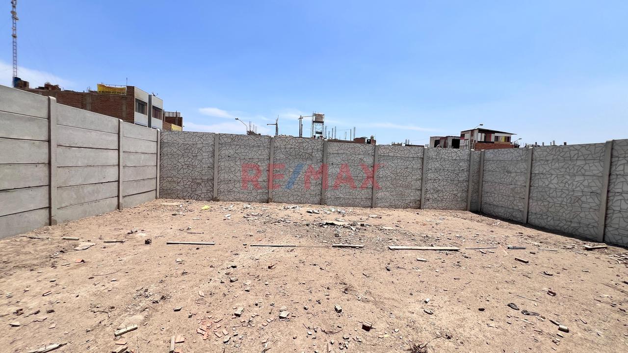 🏡 Venta De Terreno De 180 M² En Urb. Santa Maria Carabayllo – 7Ma Etapa — foto 8