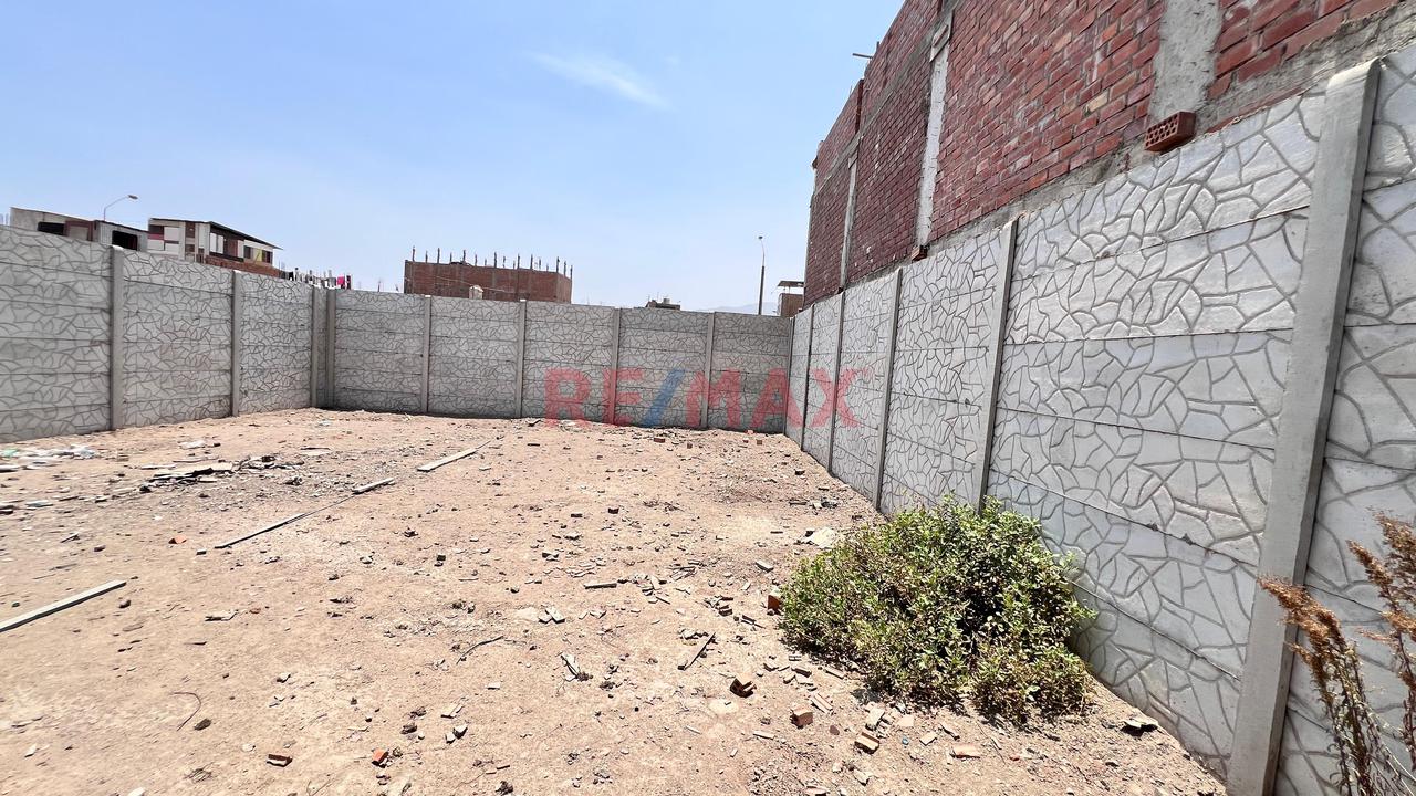 🏡 Venta De Terreno De 180 M² En Urb. Santa Maria Carabayllo – 7Ma Etapa — foto 11