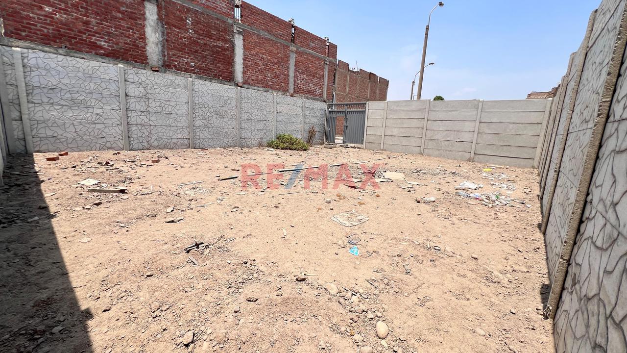 🏡 Venta De Terreno De 180 M² En Urb. Santa Maria Carabayllo – 7Ma Etapa — foto 5