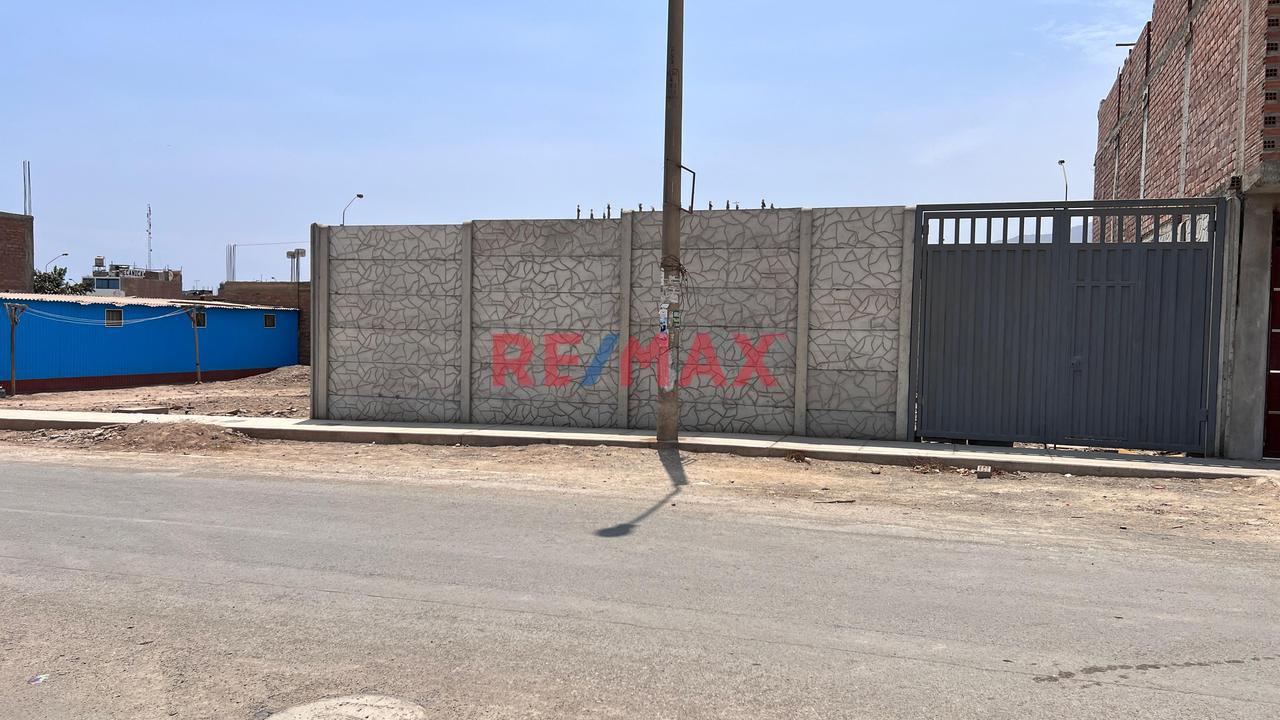 🏡 Venta De Terreno De 180 M² En Urb. Santa Maria Carabayllo – 7Ma Etapa