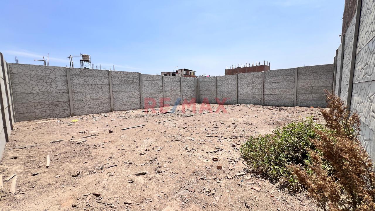 🏡 Venta De Terreno De 180 M² En Urb. Santa Maria Carabayllo – 7Ma Etapa — foto 12
