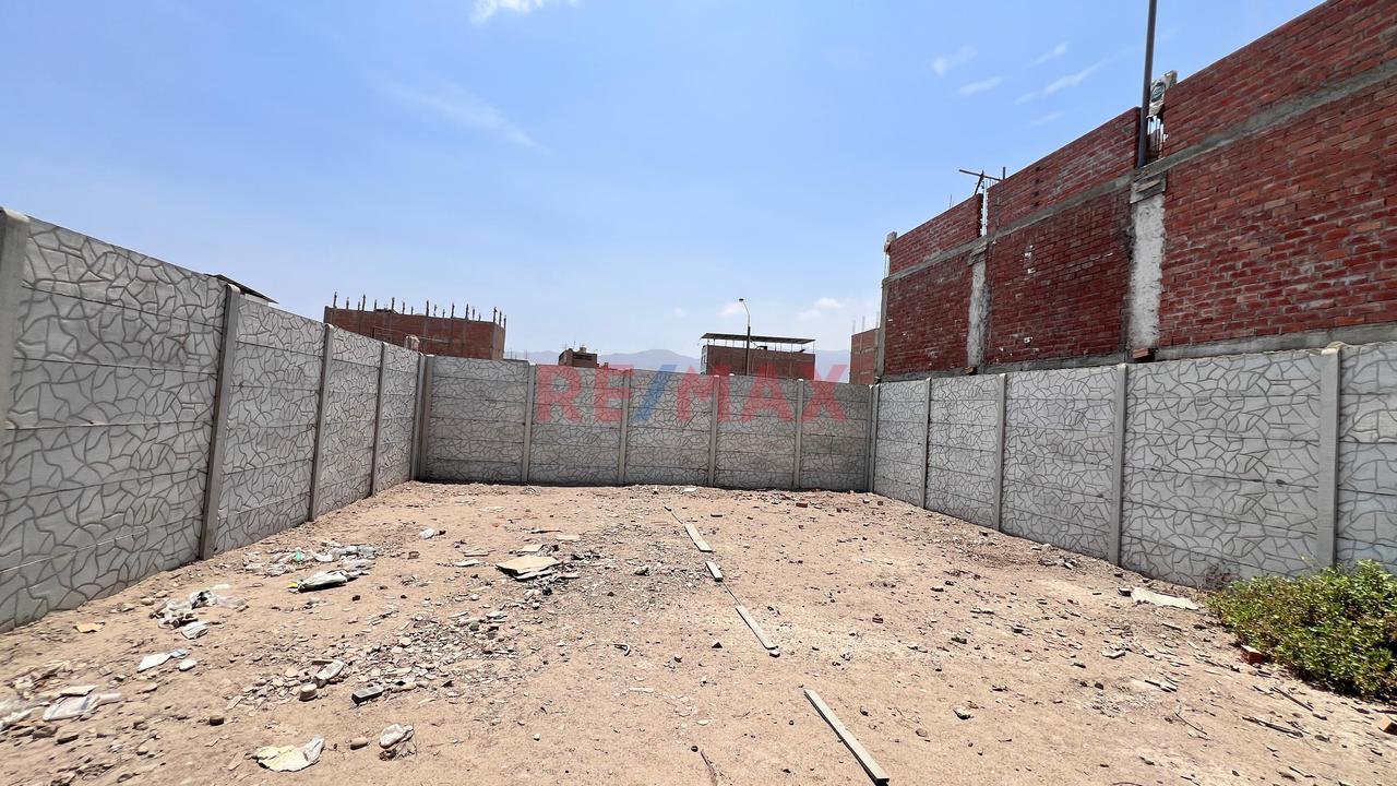 🏡 Venta De Terreno De 180 M² En Urb. Santa Maria Carabayllo – 7Ma Etapa — foto 10
