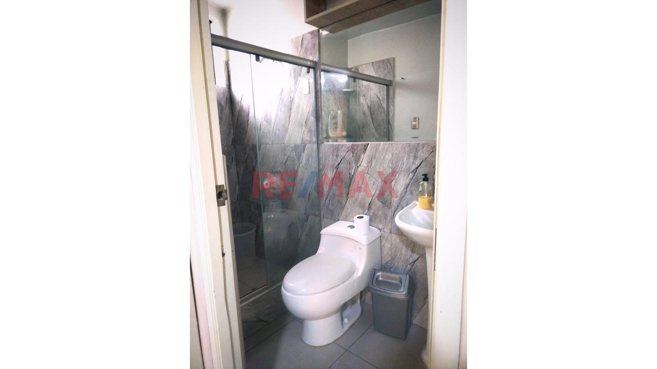 ✨ Propiedad Multifuncional De 5 Niveles En Huaycán – Ideal Para Vivir, Emprender E Invertir ✨ — foto 6