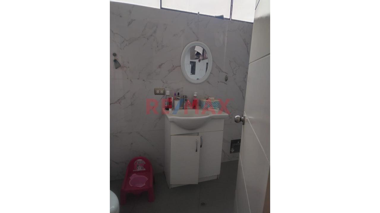 ✨ Propiedad Multifuncional De 5 Niveles En Huaycán – Ideal Para Vivir, Emprender E Invertir ✨ — foto 15