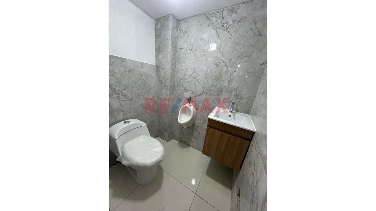 Alquiler De Local Comercial En Sjl Mariscal Cáceres - 7