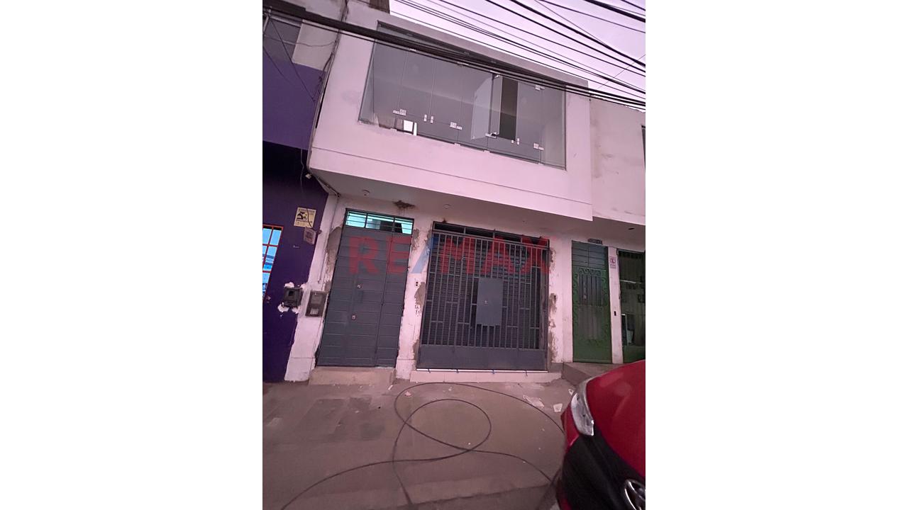 Alquiler De Local Comercial En Sjl Mariscal Cáceres - 8
