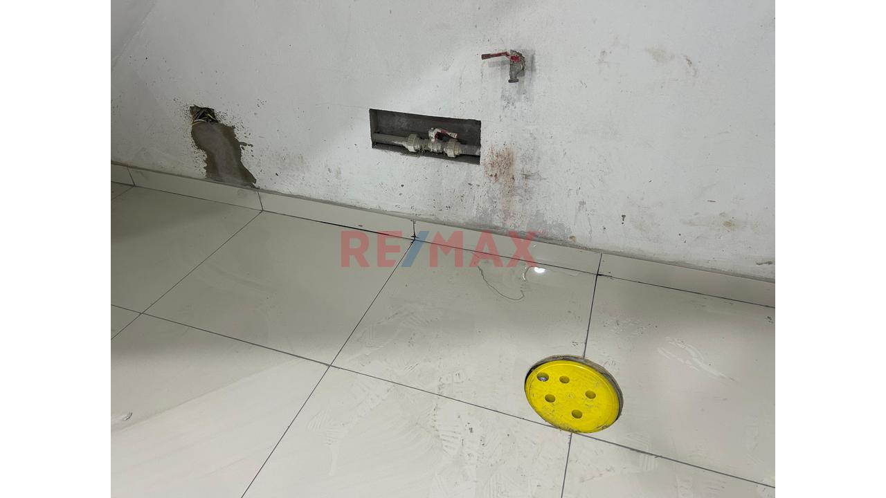Alquiler De Local Comercial En Sjl Mariscal Cáceres - 6