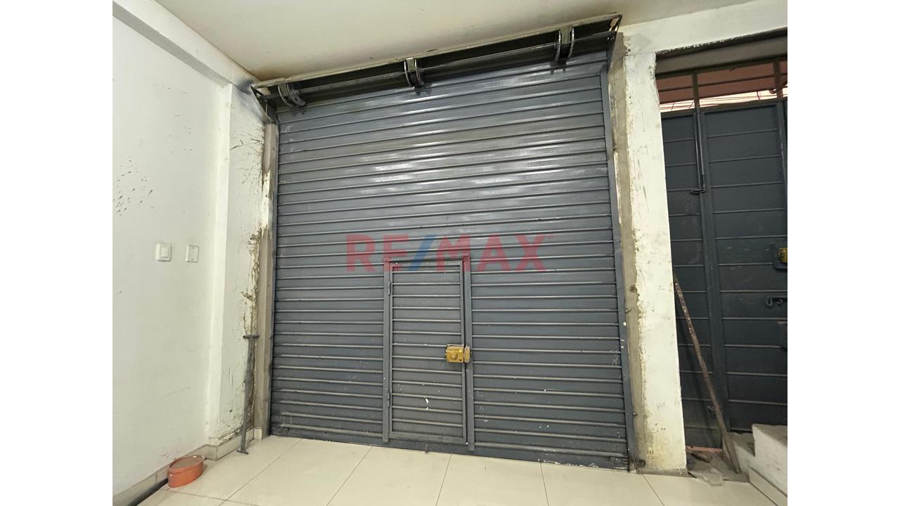 Alquiler De Local Comercial En Sjl Mariscal Cáceres - 3