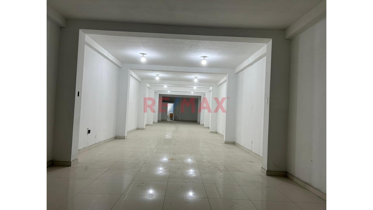 Alquiler De Local Comercial En Sjl Mariscal Cáceres - 5