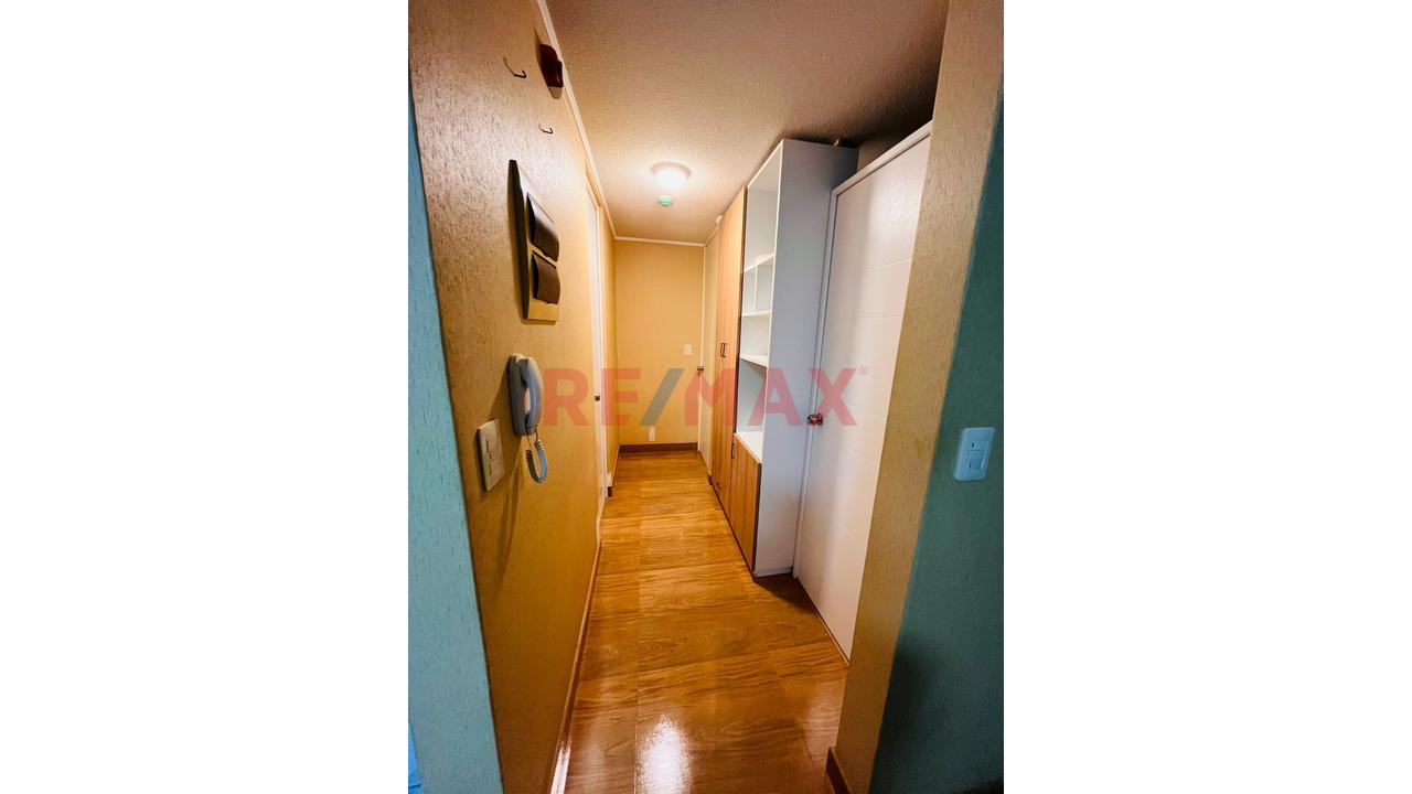 Lindo Dpto.En Venta Con Cochera En Urb. La Campiña-Chorrillos — foto 4