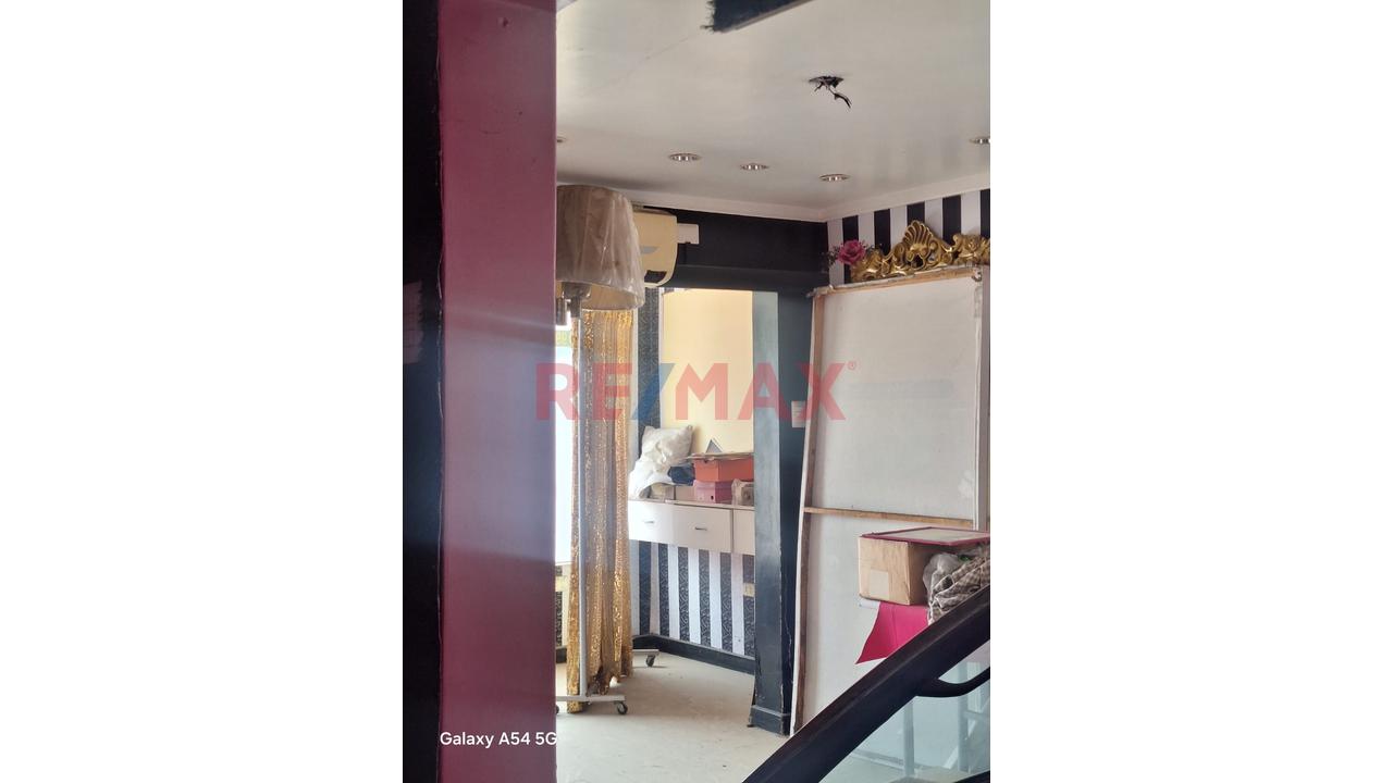 Vendo Hermosa Casa En Los Olivos — foto 3