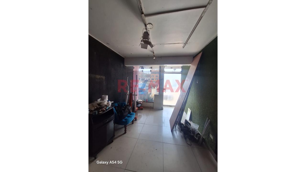 Vendo Hermosa Casa En Los Olivos — foto 5