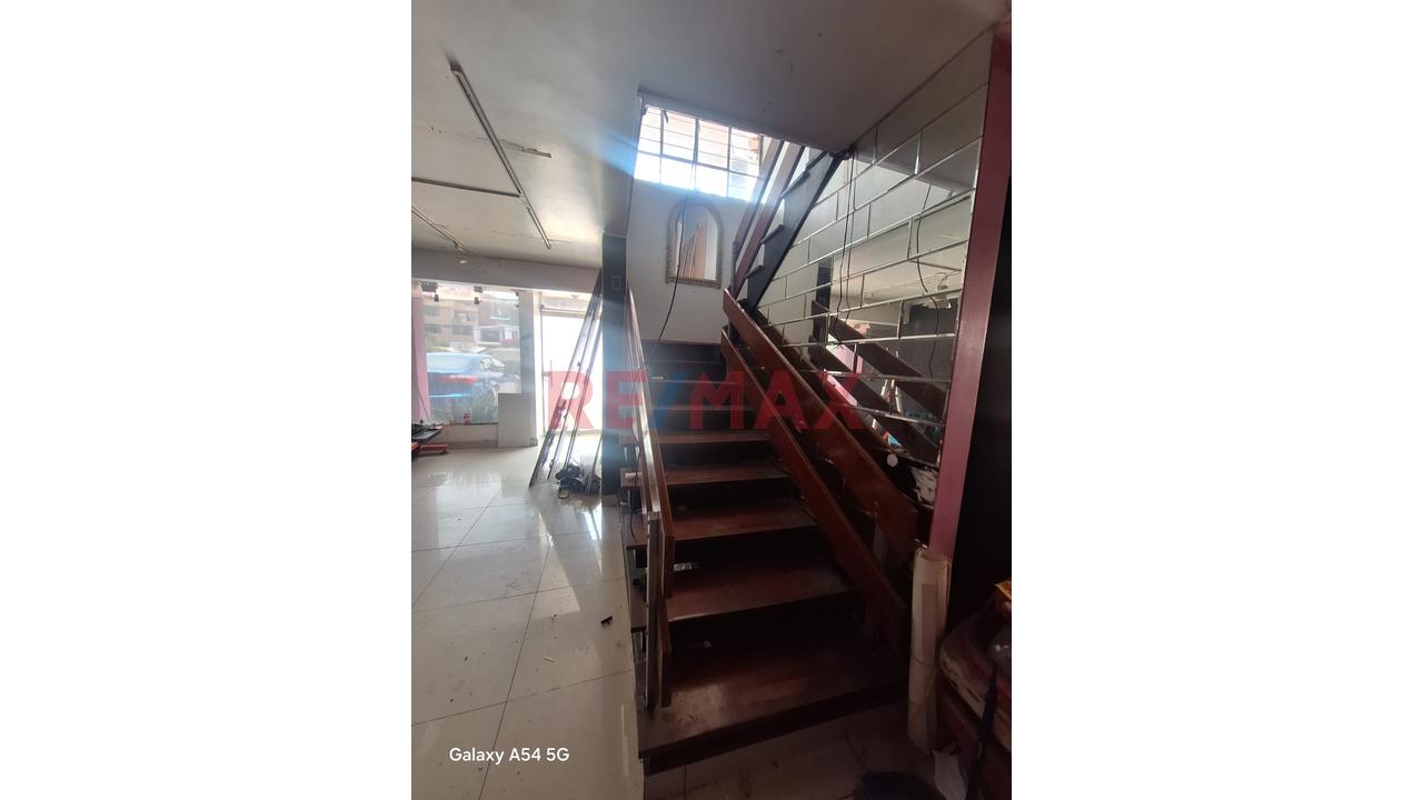 Vendo Hermosa Casa En Los Olivos — foto 4