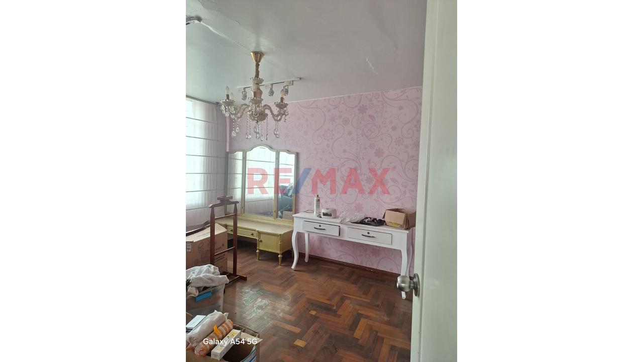 Vendo Hermosa Casa En Los Olivos — foto 6