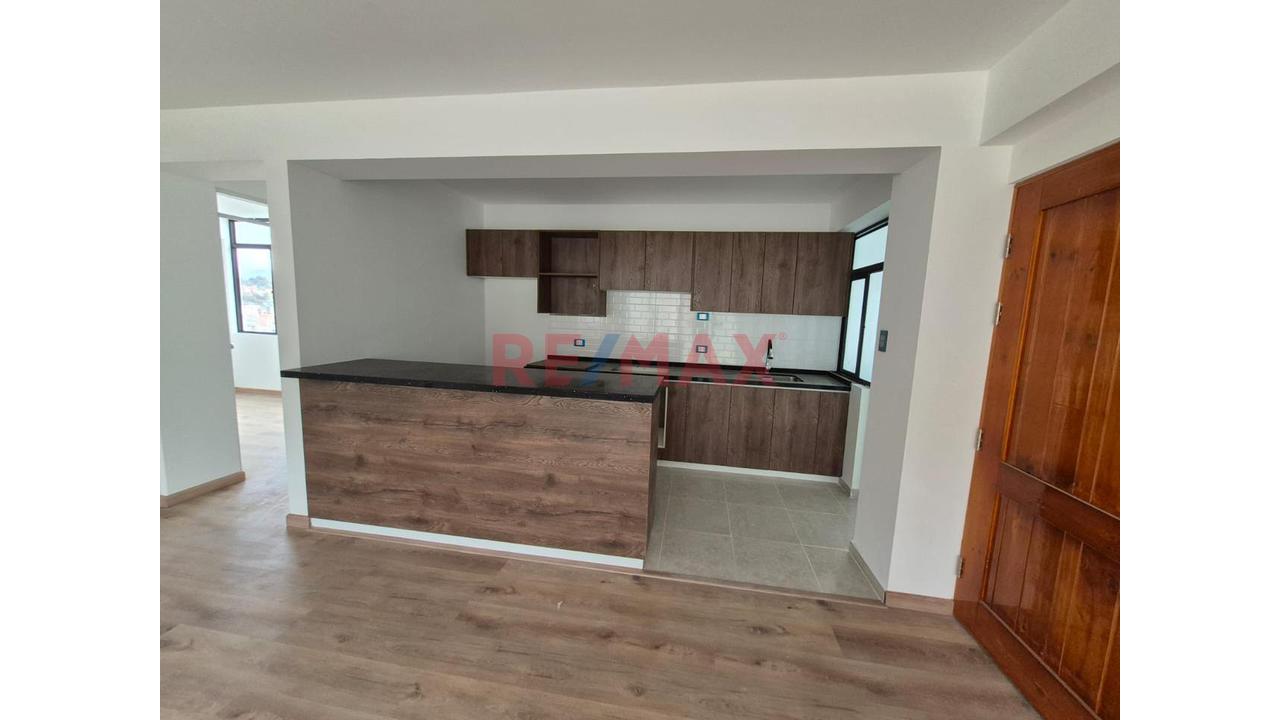 🏡 Departamento De Estreno Frente A La Alameda Manuel Traverso – Huancayo — foto 3