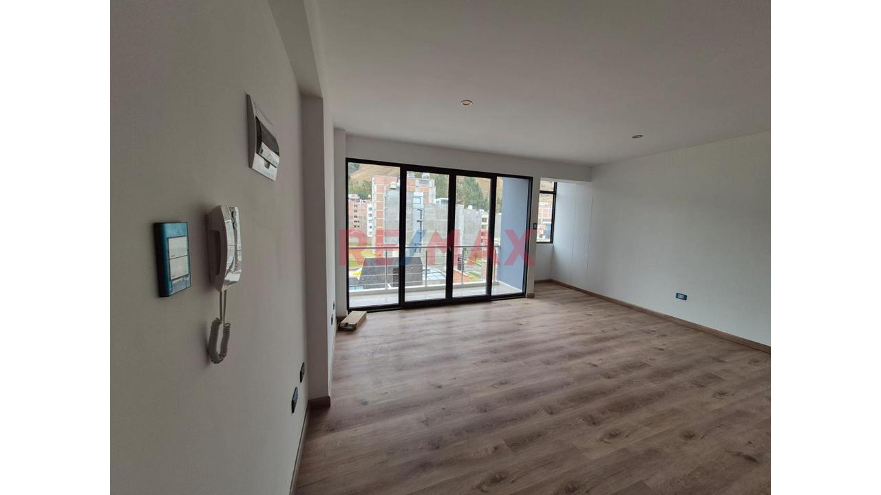 🏡 Departamento De Estreno Frente A La Alameda Manuel Traverso – Huancayo — foto 5