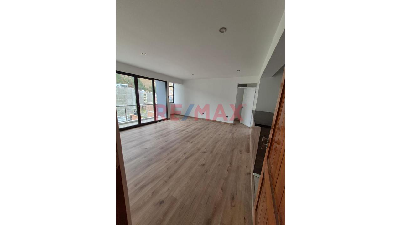 🏡 Departamento De Estreno Frente A La Alameda Manuel Traverso – Huancayo — foto 4