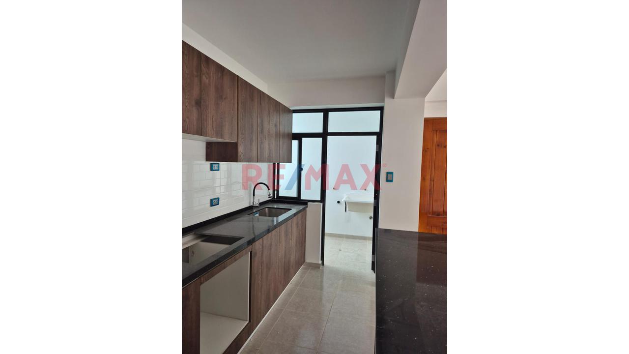 🏡 Departamento De Estreno Frente A La Alameda Manuel Traverso – Huancayo — foto 2