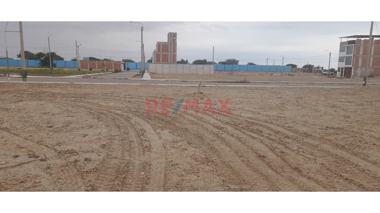 TERRENO URBANO 4