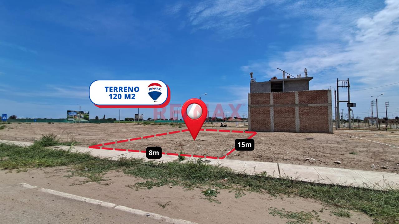 TERRENO URBANO