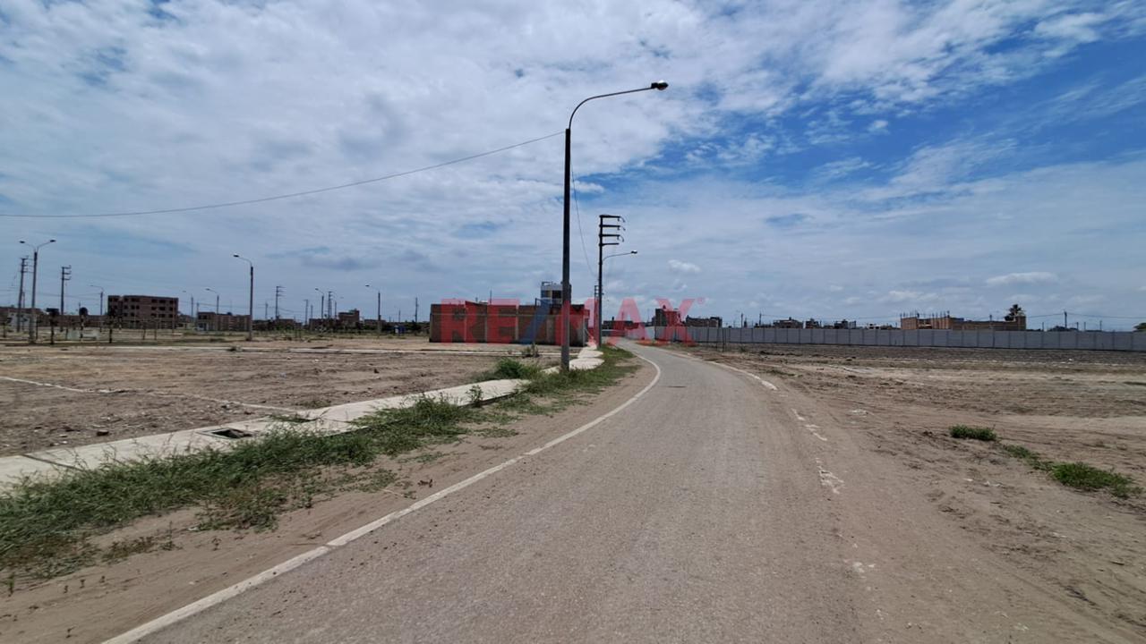 TERRENO URBANO 4