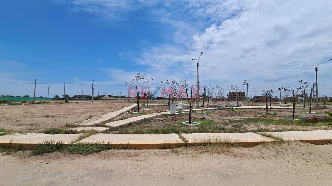 TERRENO URBANO 5