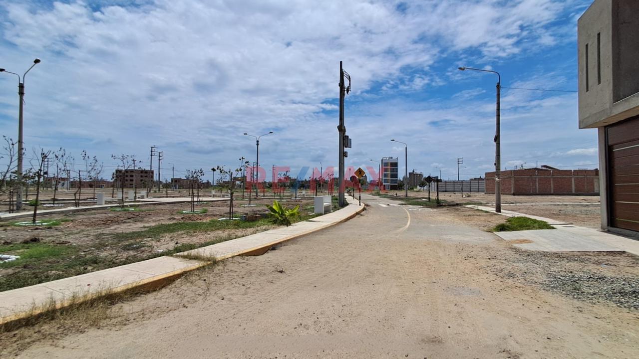 TERRENO URBANO 6