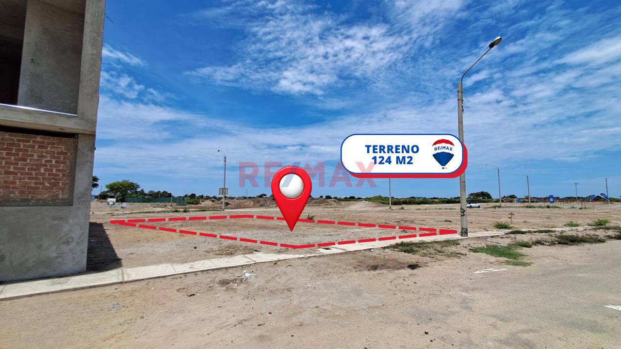 TERRENO URBANO