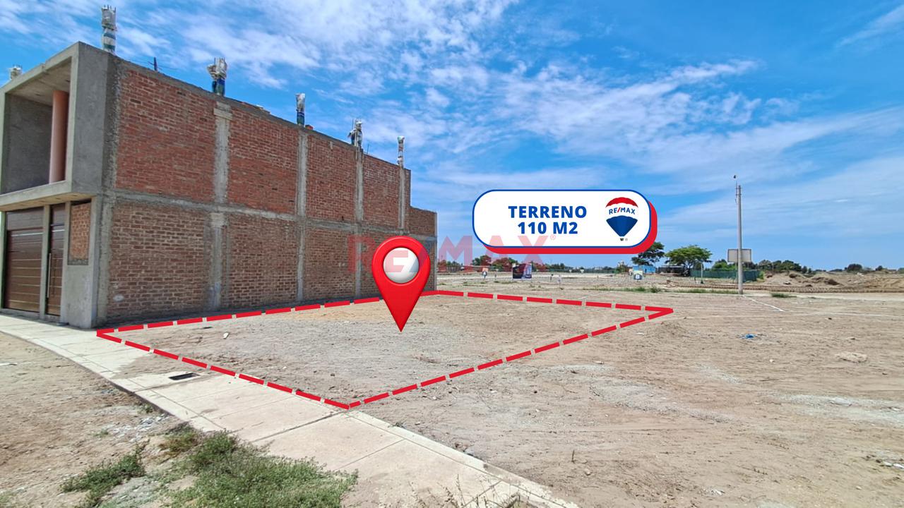 TERRENO URBANO