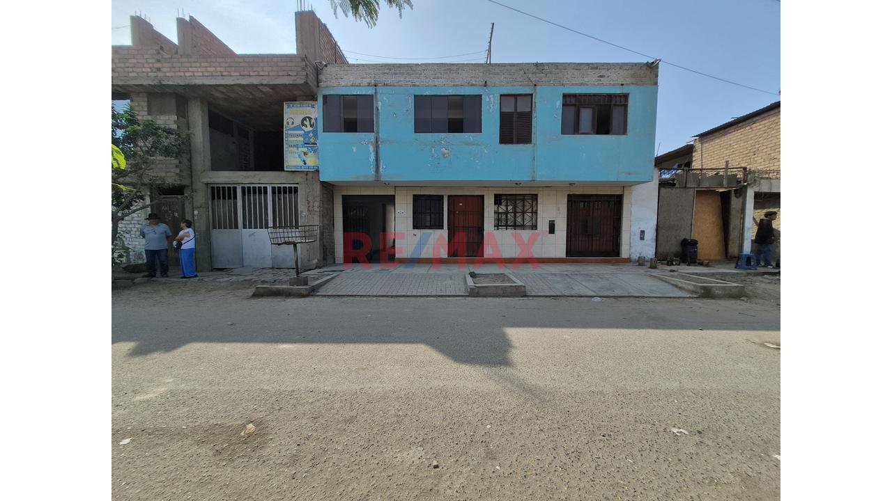 Venta De Casa - 1