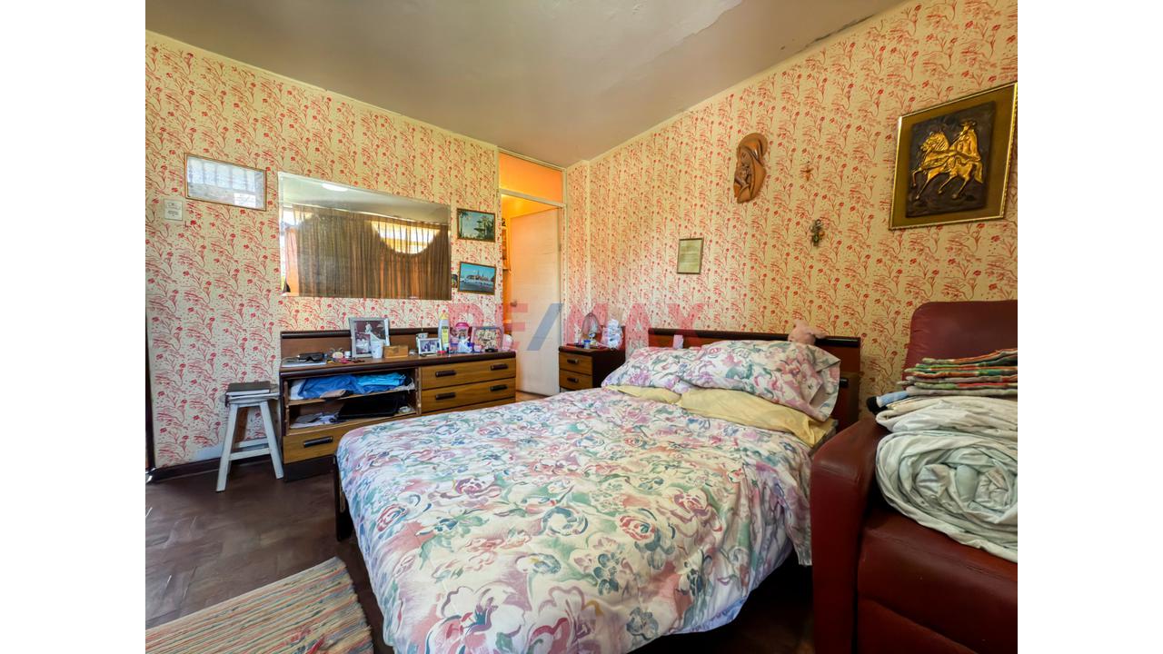Venta De Casa De Tres Pisosde 247.88 M² En Pueblo Libre Con Cochera - 8