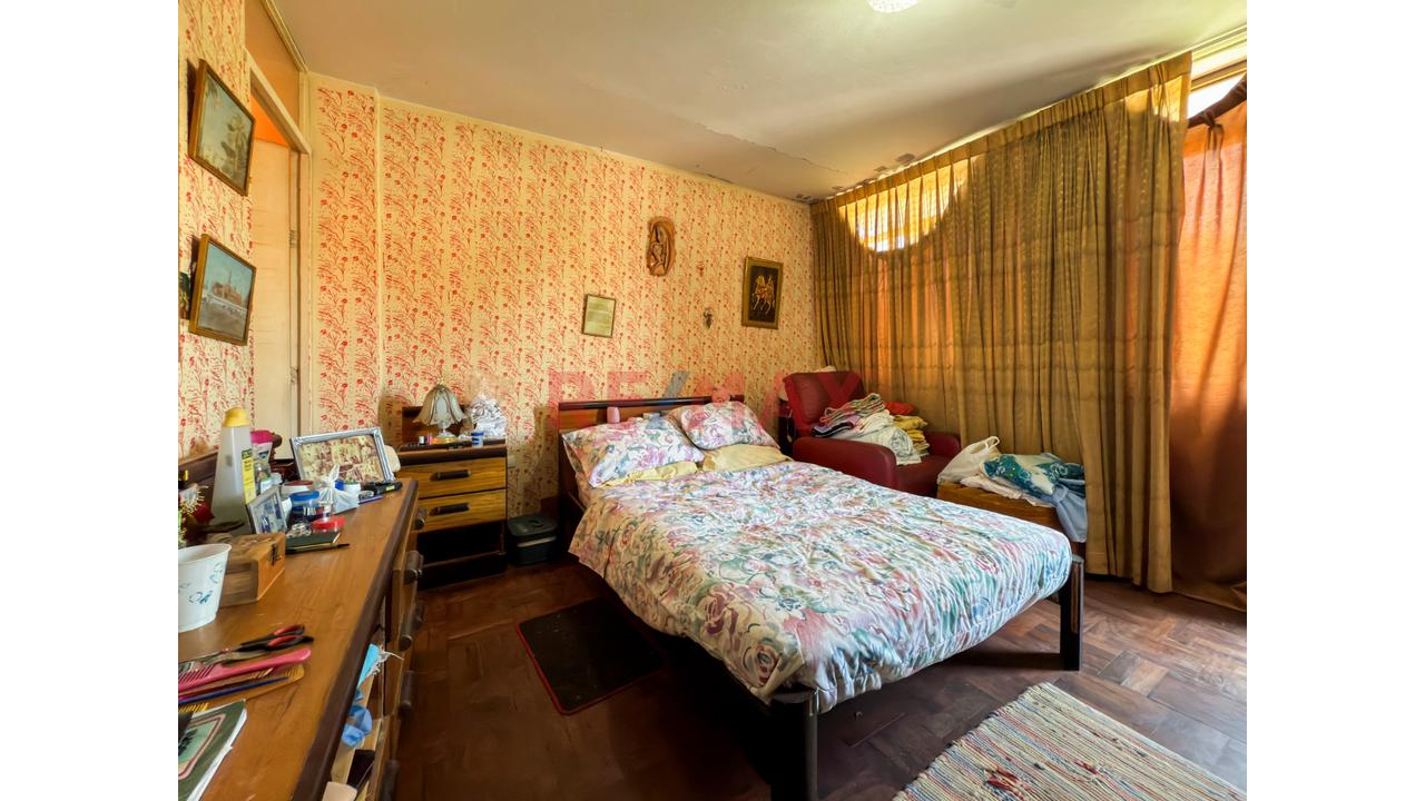 Venta De Casa De Tres Pisosde 247.88 M² En Pueblo Libre Con Cochera - 7