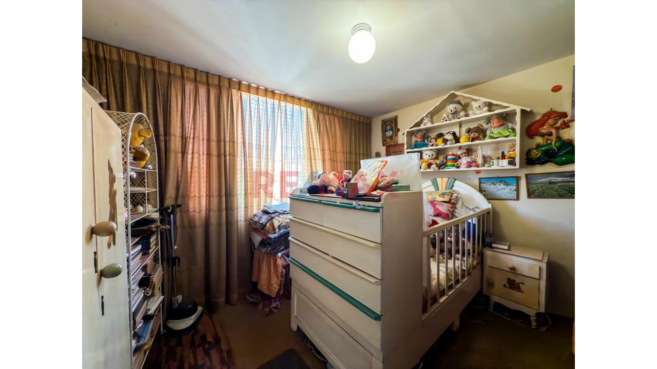 Venta De Casa De Tres Pisosde 247.88 M² En Pueblo Libre Con Cochera - 10