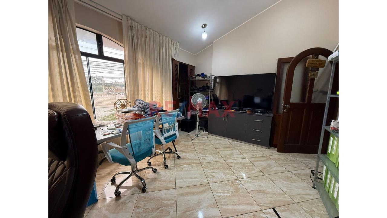 ¡Venta! Casa - El Tupac- Chorrillos - 14
