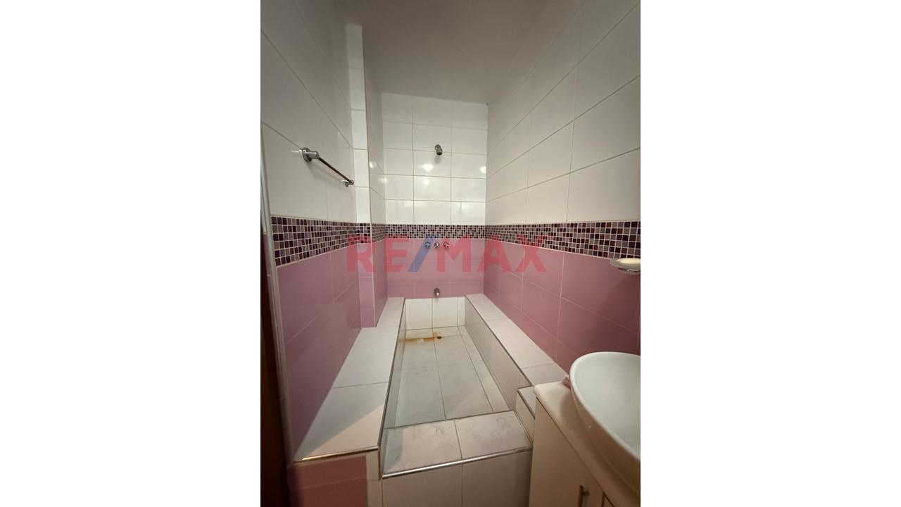 ¡Venta! Casa - El Tupac- Chorrillos - 4