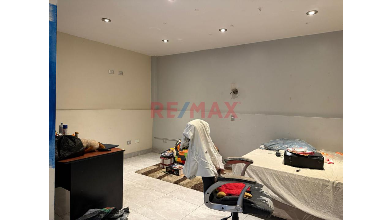 ¡Venta! Casa - El Tupac- Chorrillos - 18