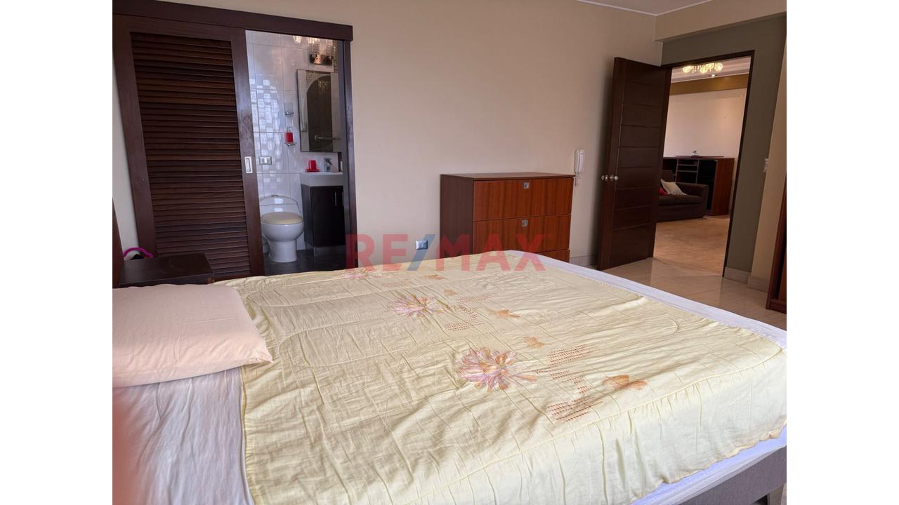 ¡Venta! Casa - El Tupac- Chorrillos - 9