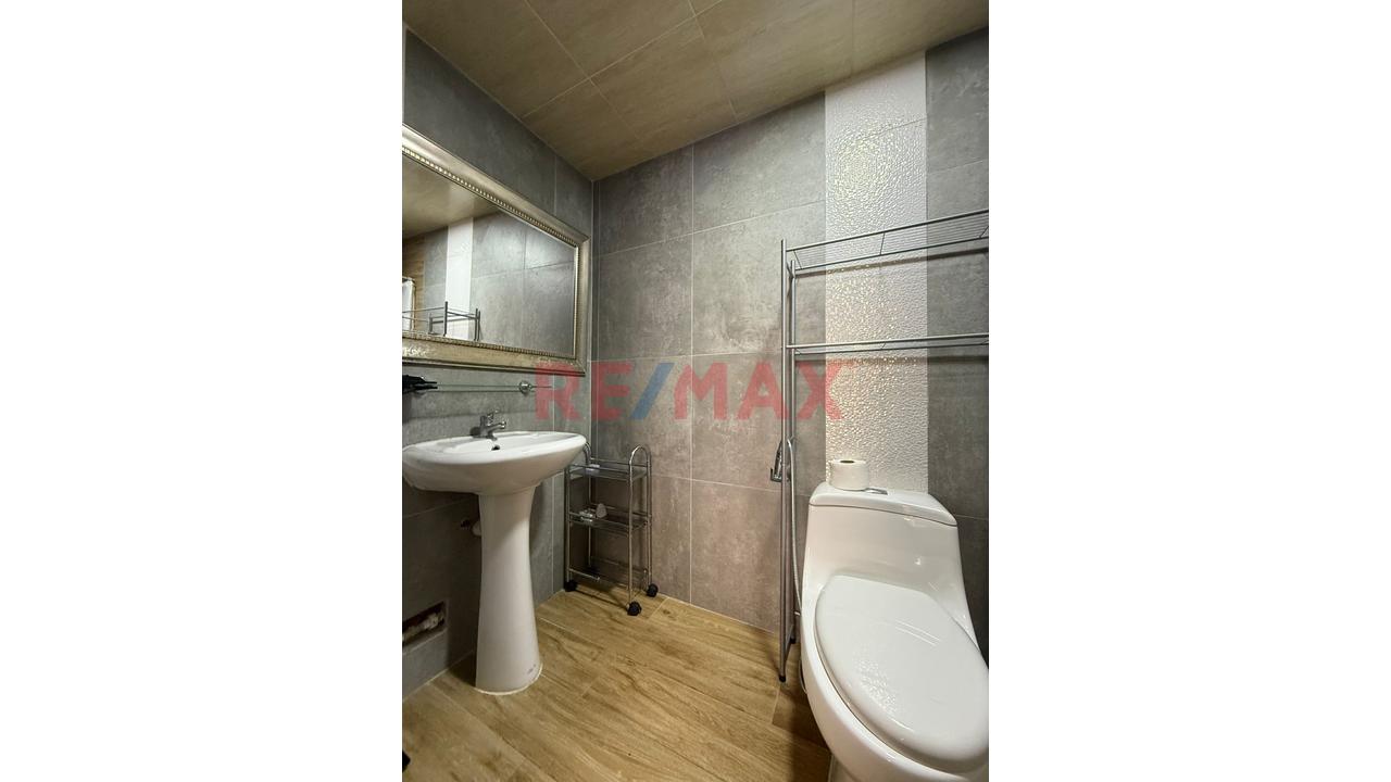 ¡Venta! Casa - El Tupac- Chorrillos - 3