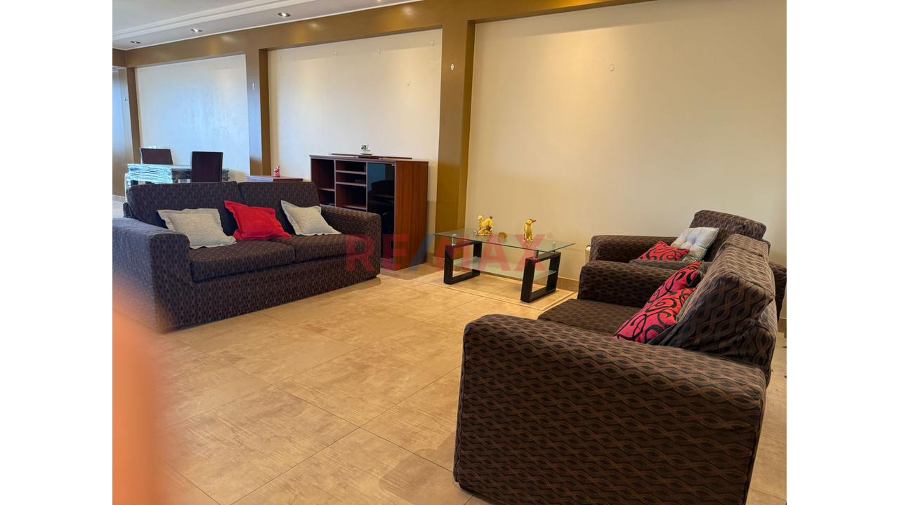 ¡Venta! Casa - El Tupac- Chorrillos - 13