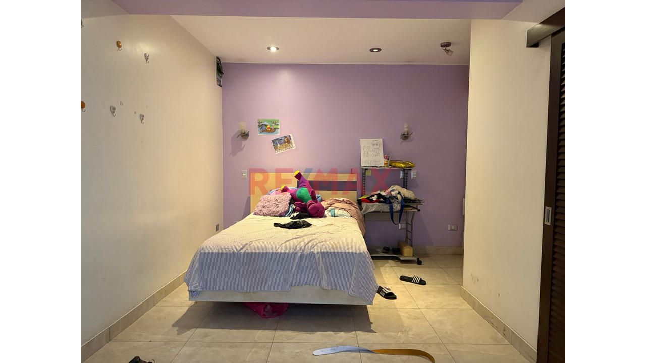 ¡Venta! Casa - El Tupac- Chorrillos - 6