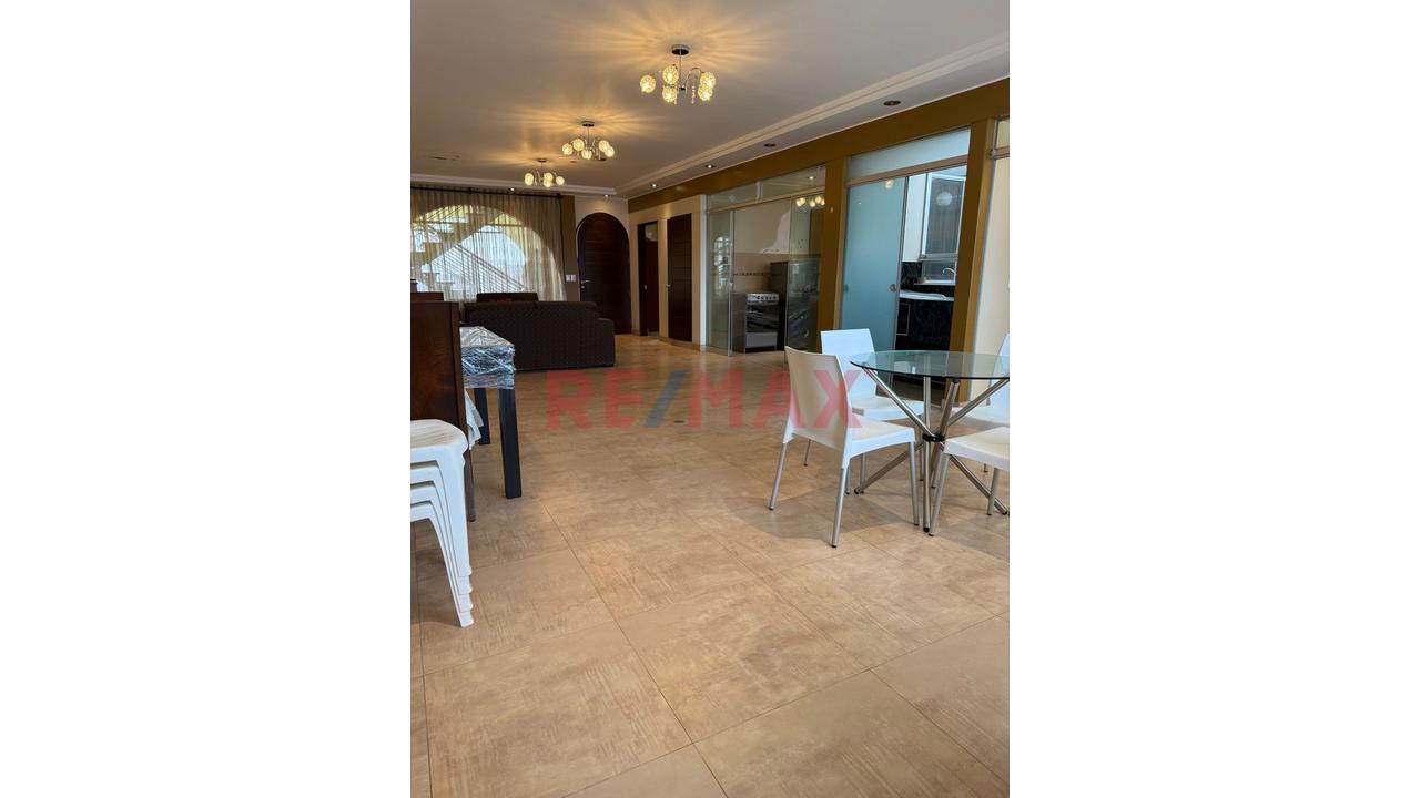 ¡Venta! Casa - El Tupac- Chorrillos - 15