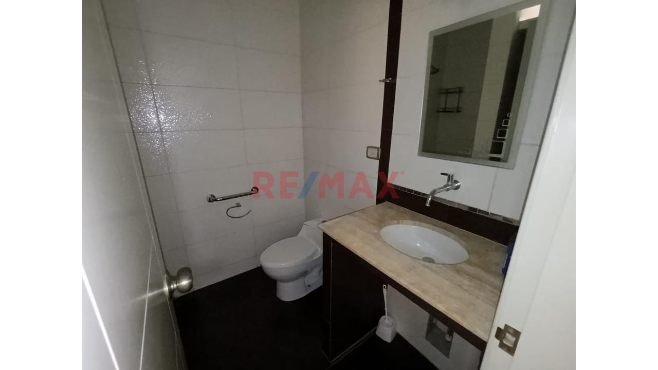 🔰Depa En Venta 📌Sta Maria Del Pinar 🎯Calle Las Diamelas Mz. E #21 ✅Primer Piso ➕Cochera 🚗 — foto 11